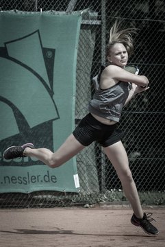 Ausschnitte 2397 - Ahrensburg Junior Open